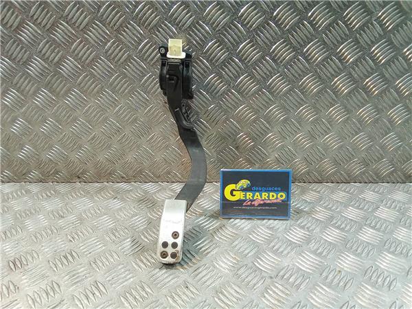 potenciometro pedal gas peugeot 1007 2005 14