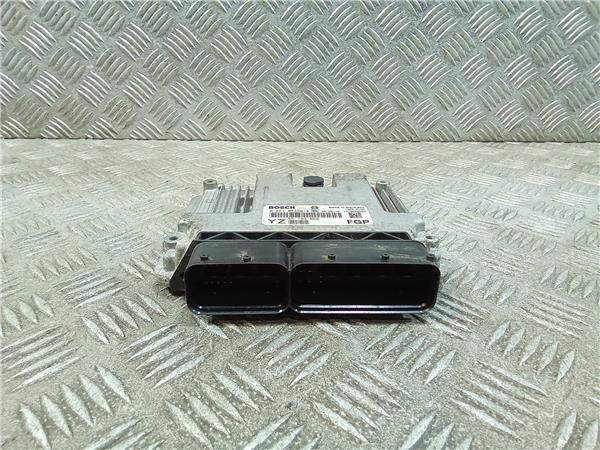 centralita opel vectra c berlina (2002 >) 1.9 cdti