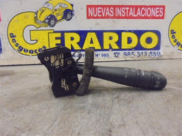 mando limpiaparabrisas renault laguna (b56)(1998 >) 1.9 dci rxe [1,9 ltr.   79 kw dci diesel cat]