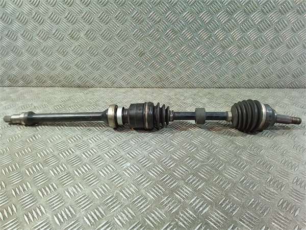▷ mazda 3 palier delantero derecho | Azeler Recambios
