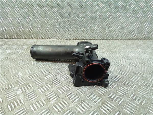 tubo admision mercedes benz sprinter ii camio