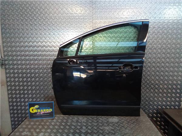 puerta delantera izquierda peugeot 3008 bhdi