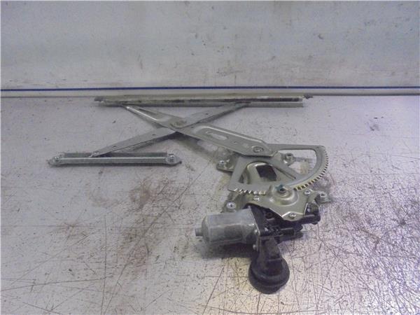 Mecanismo Elevalunas Trasero Toyota