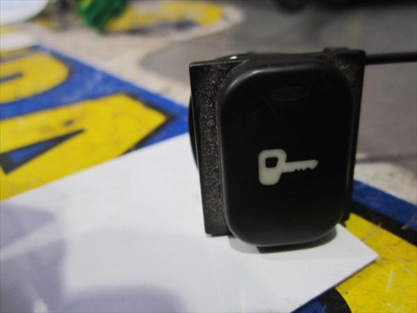 interruptor cierre centralizado peugeot 607 (s1)(12.2000 >12.2004) 3.0 pack [3,0 ltr.   152 kw v6 24v]