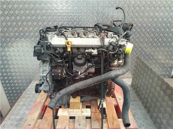 motor completo hyundai i30 fd 062007 16 clas