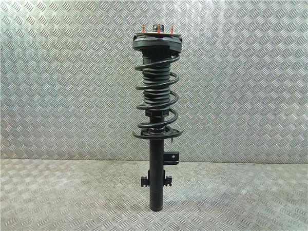 amortiguador trasero derecho land rover range