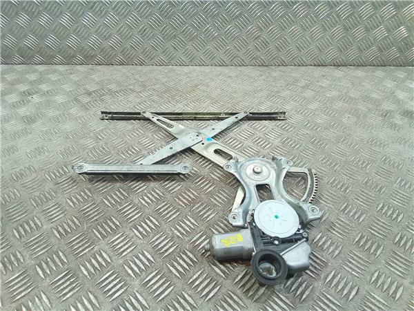 mecanismo elevalunas delantero derecho toyota