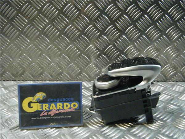 joystick navegador mercedes benz clase c bm 2
