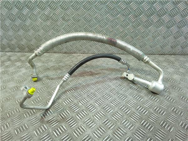 tubos aire acondicionado opel astra j berlina