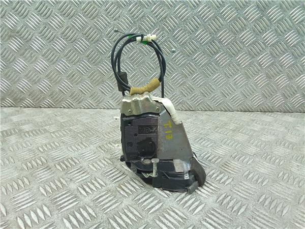 cierre electromagnetico trasero izquierdo toy