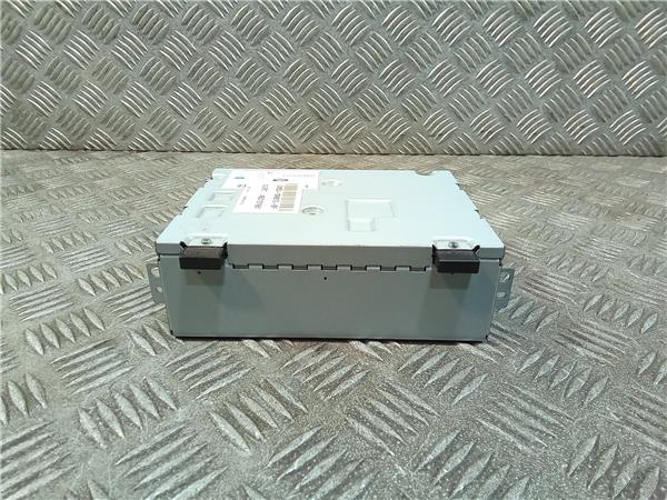 radio cd land rover range rover evoque 2011