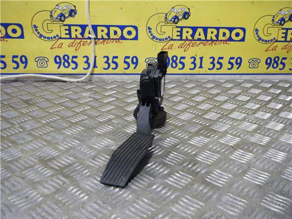 potenciometro pedal gas opel astra j 20 cdti