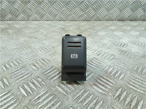 interruptor freno mano electrico land rover d