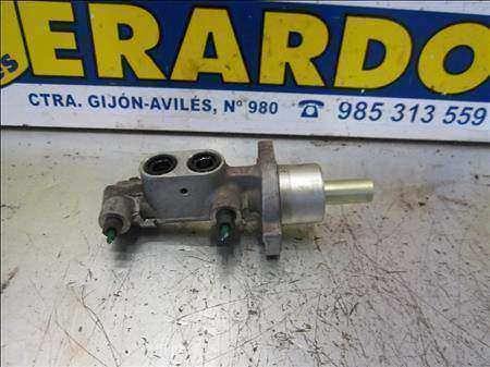 bomba freno peugeot 206 1998 19 d