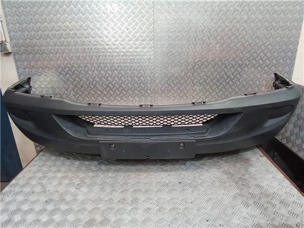 paragolpes delantero mercedes benz sprinter i