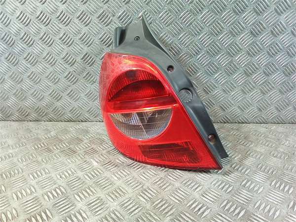 piloto trasero izquierdo renault clio iii 200