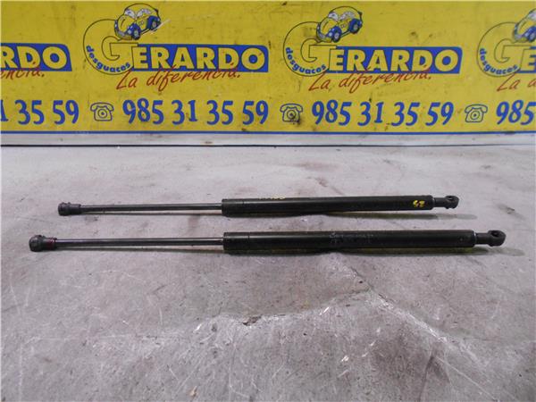 amortiguador capo citroen xsara berlina (1997 >) 1.9 d