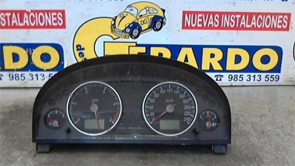 cuadro completo ford mondeo iii b5y 20 16v di
