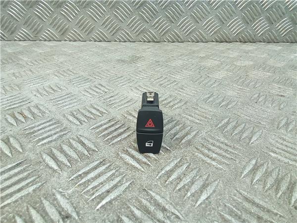 interruptor luces emergencia bmw serie 3 tour
