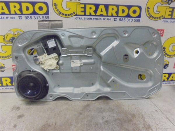 mecanismo elevalunas delantero derecho ford f