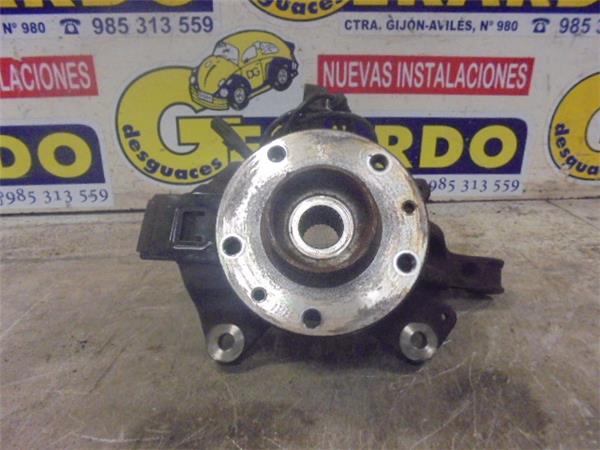 mangueta delantera derecha renault megane iii