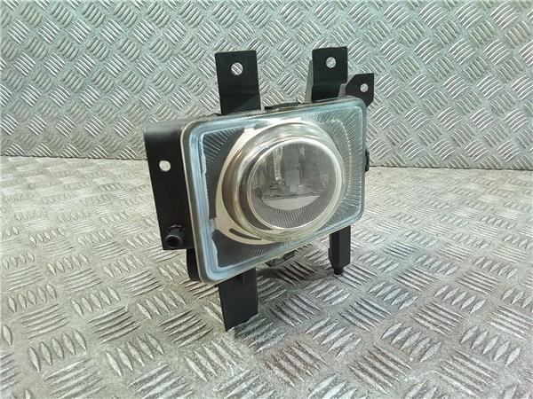 faro antiniebla derecho opel astra h gtc 2004