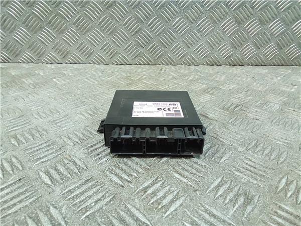 modulo electronico jaguar xf 2008 30 v6 dies