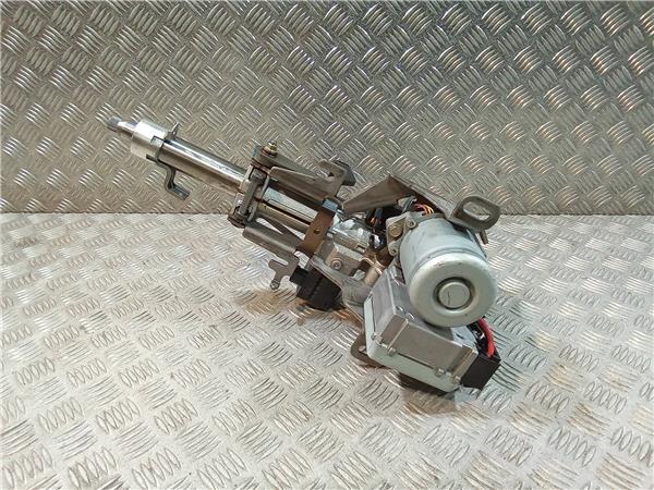 columna direccion renault megane iii coupe ca