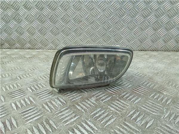 faro antiniebla izquierdo hyundai elantra xd