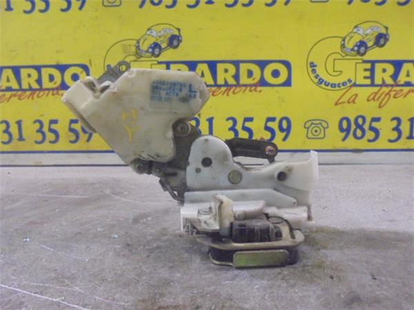 cierre electromagnetico trasero izquierdo nis