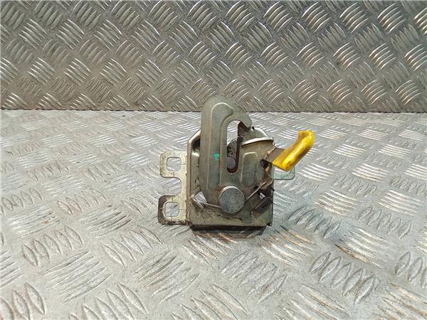 cerradura capo fiat ii bravo 198 2007 16 d m