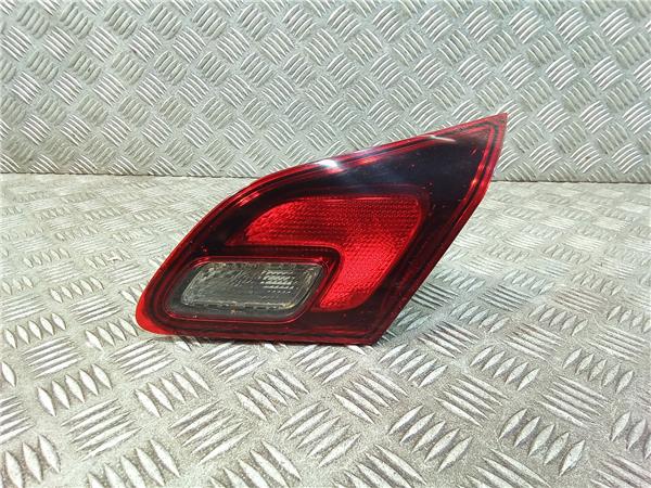 piloto trasero derecho opel astra j berlina 5