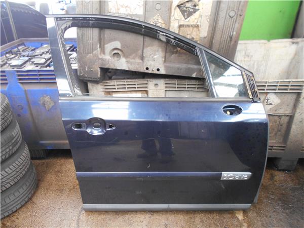 puerta delantera derecha renault vel satis bj