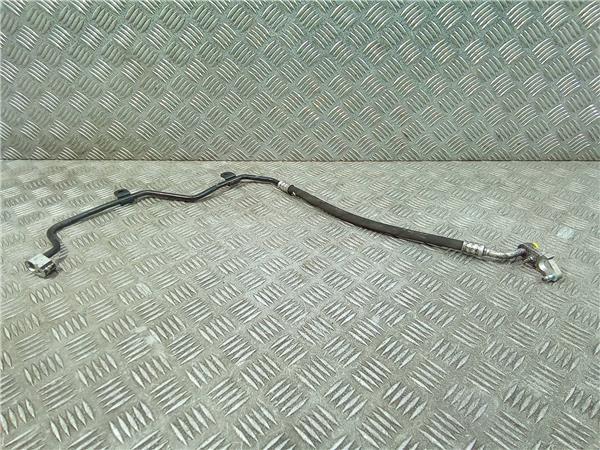 tubos aire acondicionado mercedes benz sprint