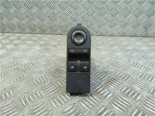 mando elevalunas delantero izquierdo opel ast