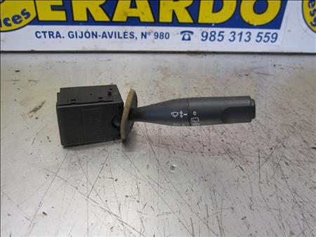 mando limpiaparabrisas peugeot 206 1998 19 d