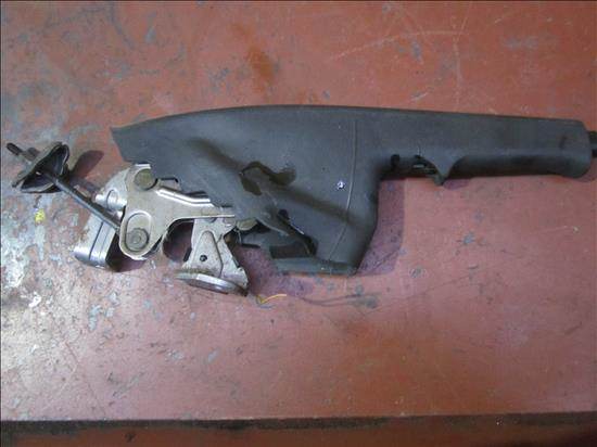 palanca freno de mano skoda fabia 6y26y3 0120