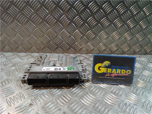 centralita nissan qashqai j11e 2013 15 tekna