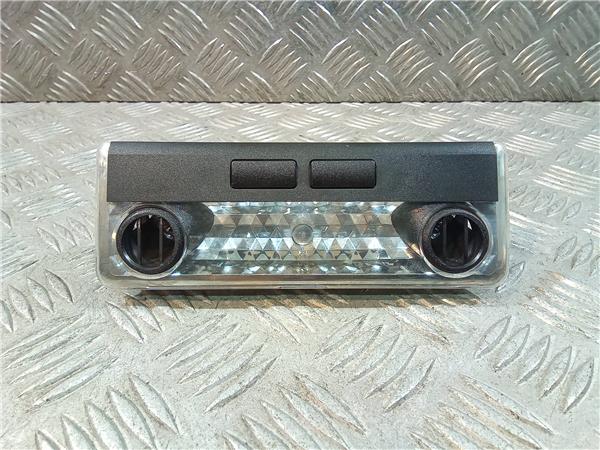 luz interior techo bmw serie 3 touring e46 19