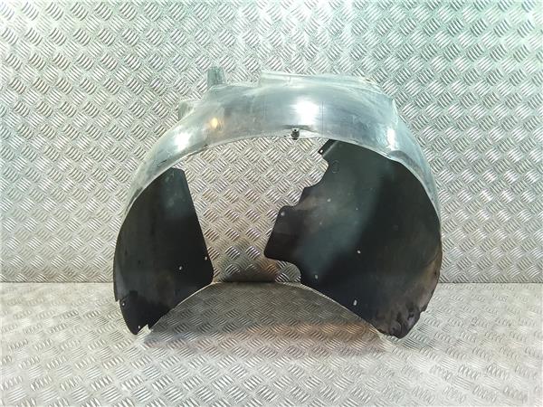 Protector Pase Rueda Delantero Audi
