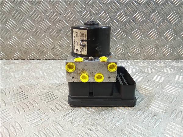 nucleo abs bmw serie 1 berlina e81e87 2004 2