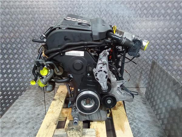 motor completo audi a4 berlina 8e 122001 18