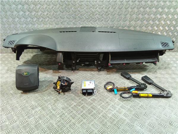 kit airbag land rover discovery 082004  27 td
