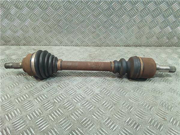 palier delantero izquierdo peugeot 307 break