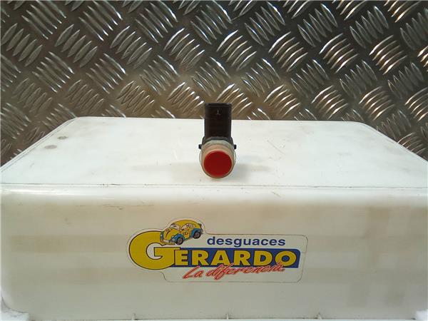 sensor parking trasero nissan qashqai j11e 20