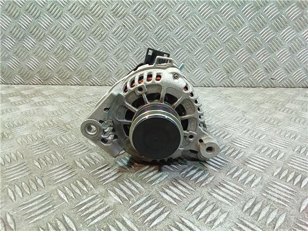 alternador hyundai i20 gb 2014 10 essence lx