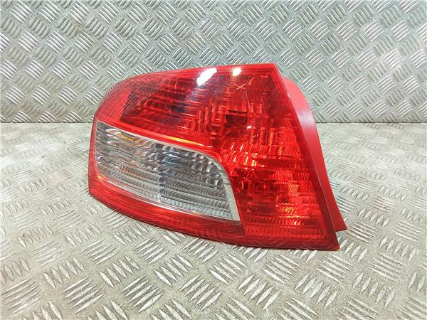 piloto trasero izquierdo peugeot 407 (2004 >) 1.6 sport [1,6 ltr.   80 kw hdi fap cat (9hz / dv6ted4)]