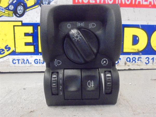 mando de luces opel vectra b berlina (1995 >) 1.6 i 16v