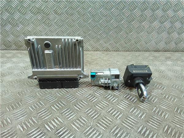 centralita start stop mercedes benz clase c b