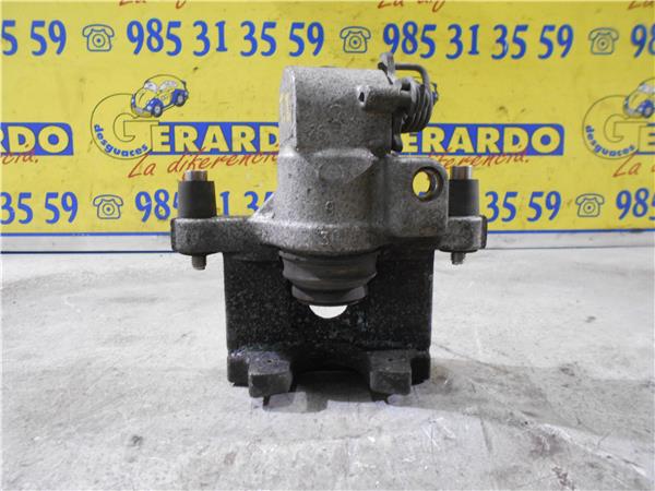 pinza freno trasero izquierda renault vel sat